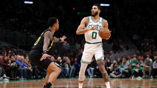 Karalis: The Celtics have the right formula, making this year's team very different, and a lot better, than the past taken at TD Garden (Celtics)